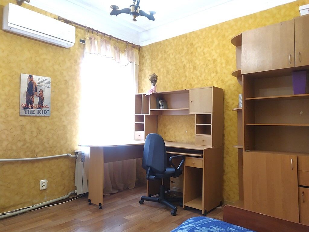 Продажа 2-комнатной квартиры 30 м², Ризовская ул., 5