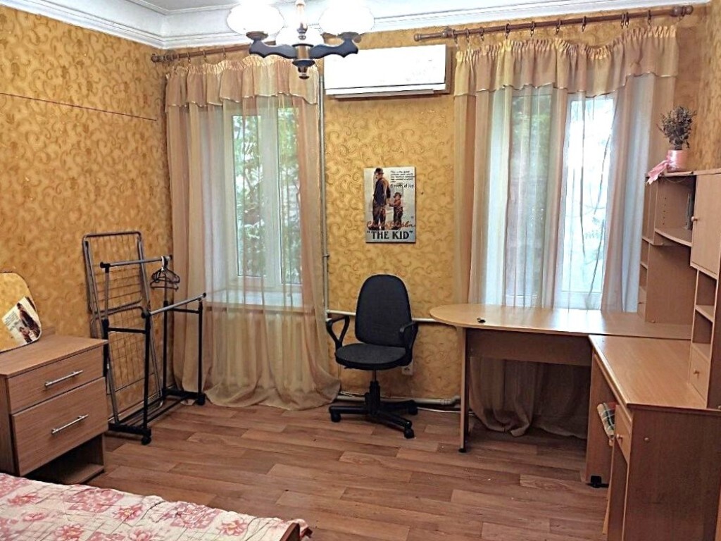 Продажа 2-комнатной квартиры 30 м², Ризовская ул., 5