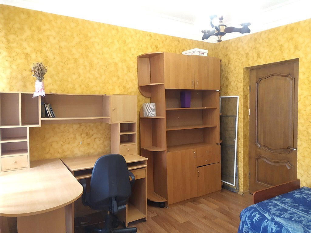 Продажа 2-комнатной квартиры 30 м², Ризовская ул., 5