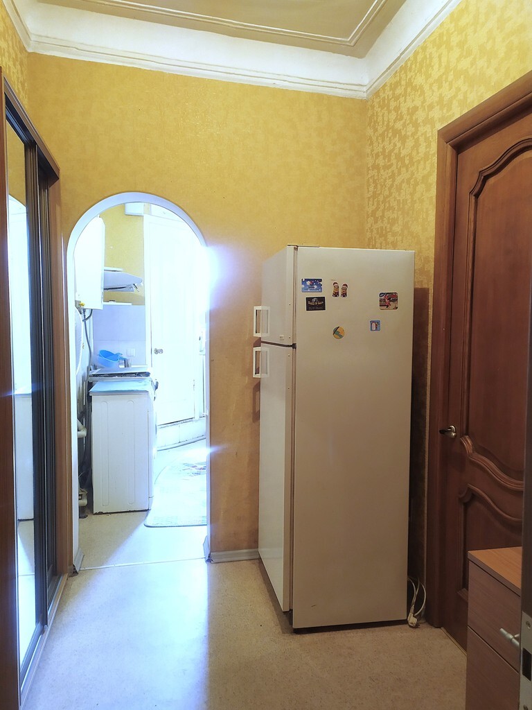 Продажа 2-комнатной квартиры 30 м², Ризовская ул., 5