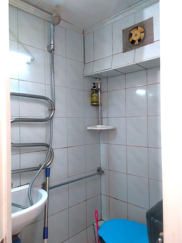 Продажа 2-комнатной квартиры 30 м², Ризовская ул., 5