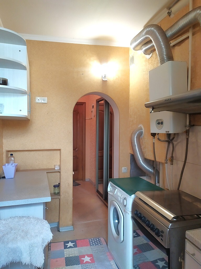 Продажа 2-комнатной квартиры 30 м², Ризовская ул., 5
