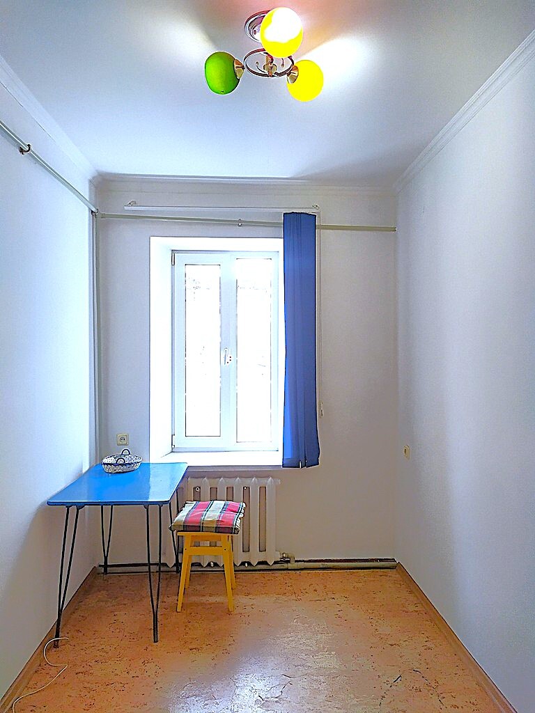 Продажа 2-комнатной квартиры 30 м², Ризовская ул., 5
