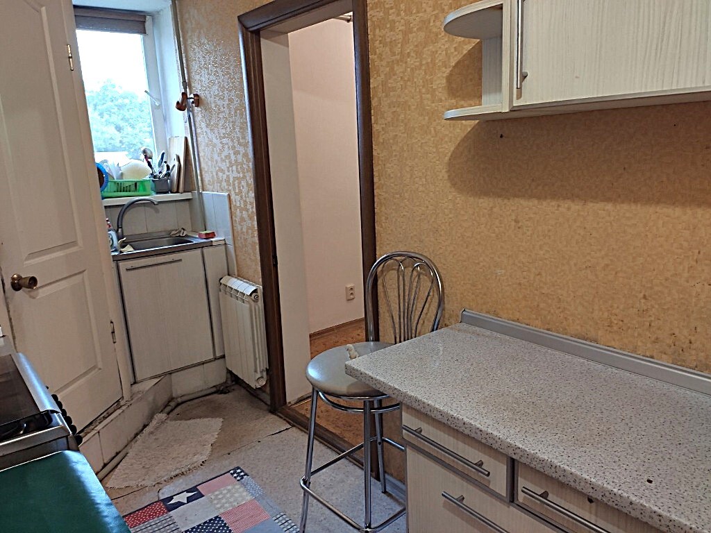 Продажа 2-комнатной квартиры 30 м², Ризовская ул., 5