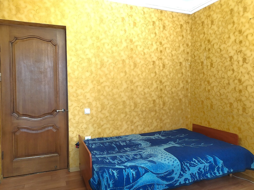 Продажа 2-комнатной квартиры 30 м², Ризовская ул., 5