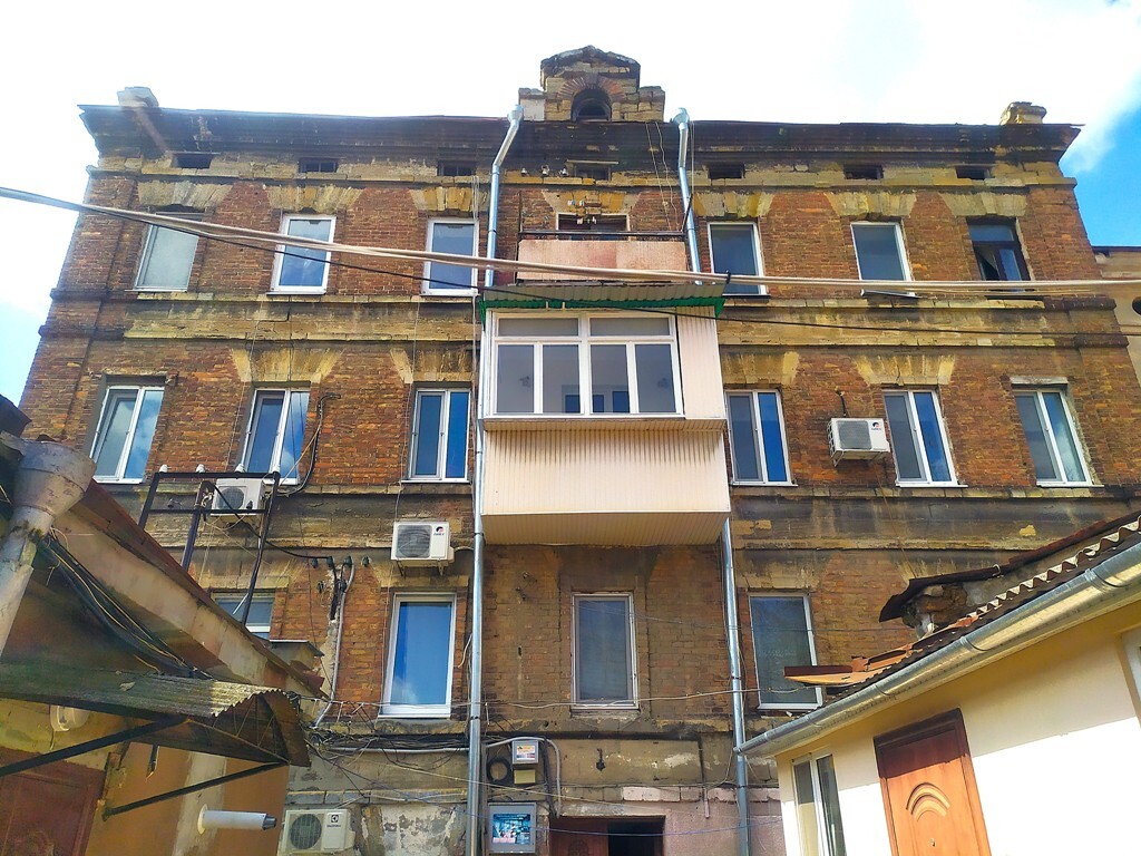 Продажа 2-комнатной квартиры 30 м², Ризовская ул., 5