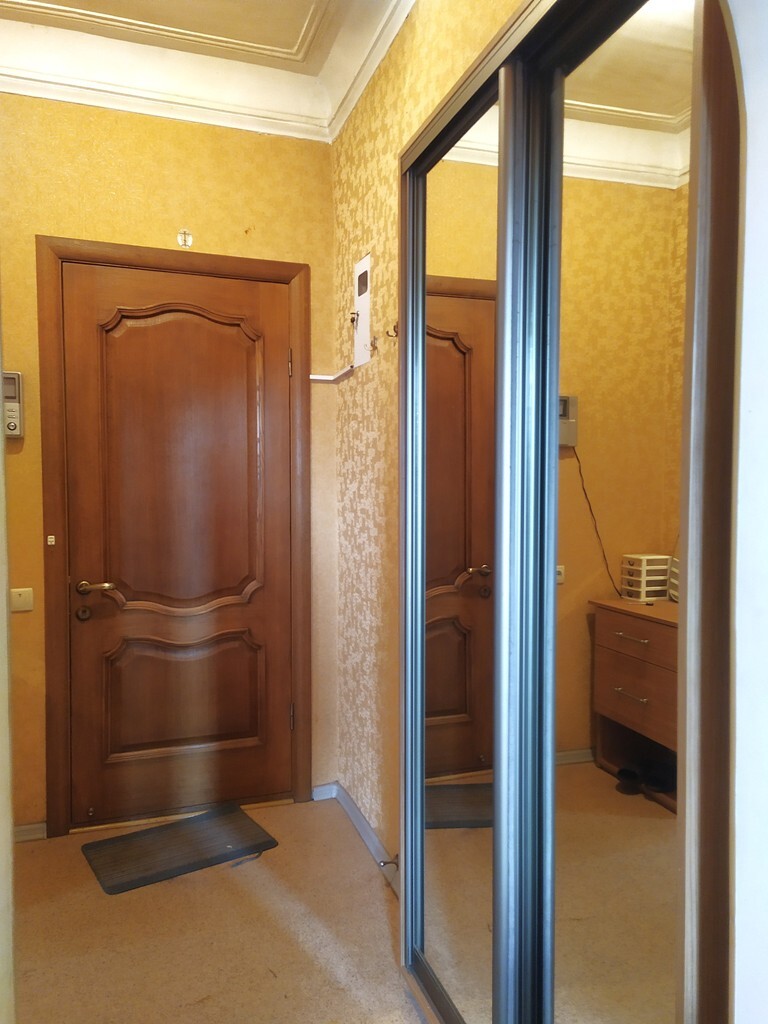 Продажа 2-комнатной квартиры 30 м², Ризовская ул., 5