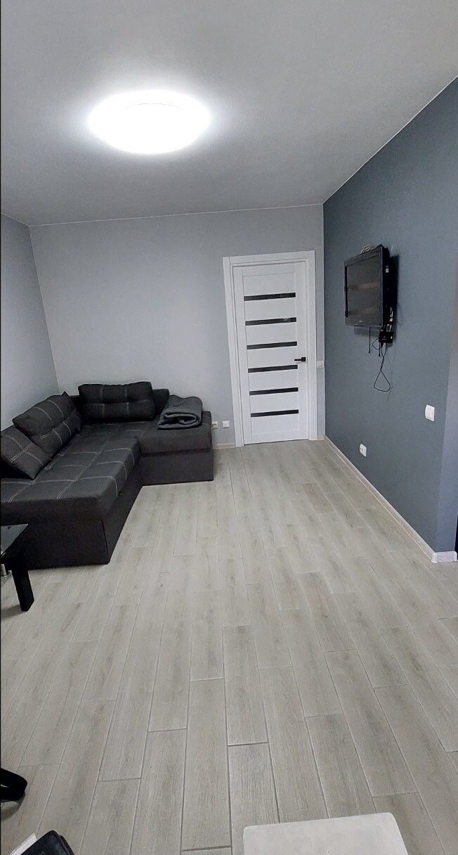 Оренда 2-кімнатної квартири 46 м², Бурмистенка вул., 8/9