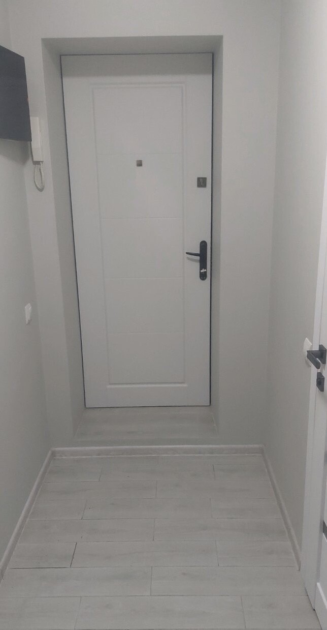 Оренда 2-кімнатної квартири 46 м², Бурмистенка вул., 8/9