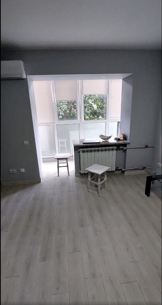 Оренда 2-кімнатної квартири 46 м², Бурмистенка вул., 8/9