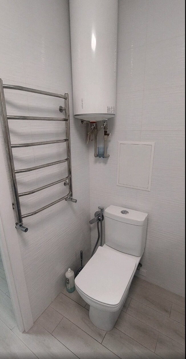 Оренда 2-кімнатної квартири 46 м², Бурмистенка вул., 8/9