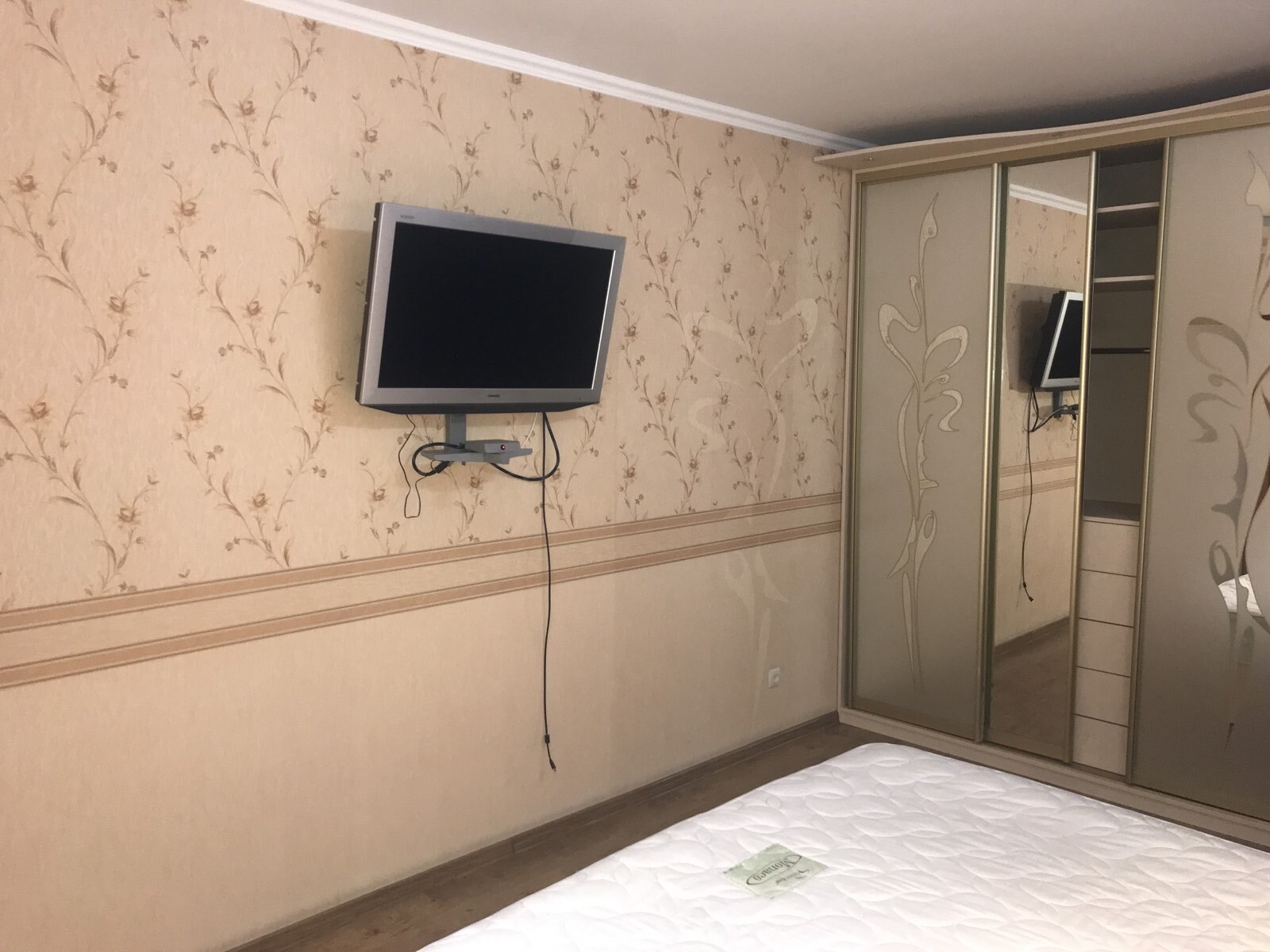Оренда 2-кімнатної квартири 75 м², Анни Ахматової вул., 35А