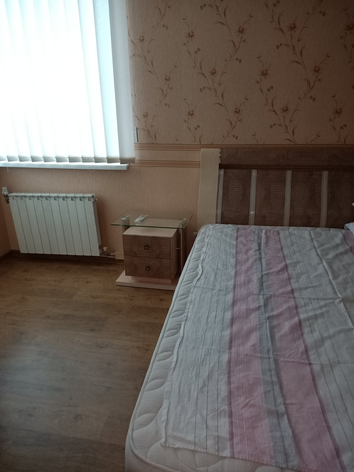 Оренда 2-кімнатної квартири 75 м², Анни Ахматової вул., 35А