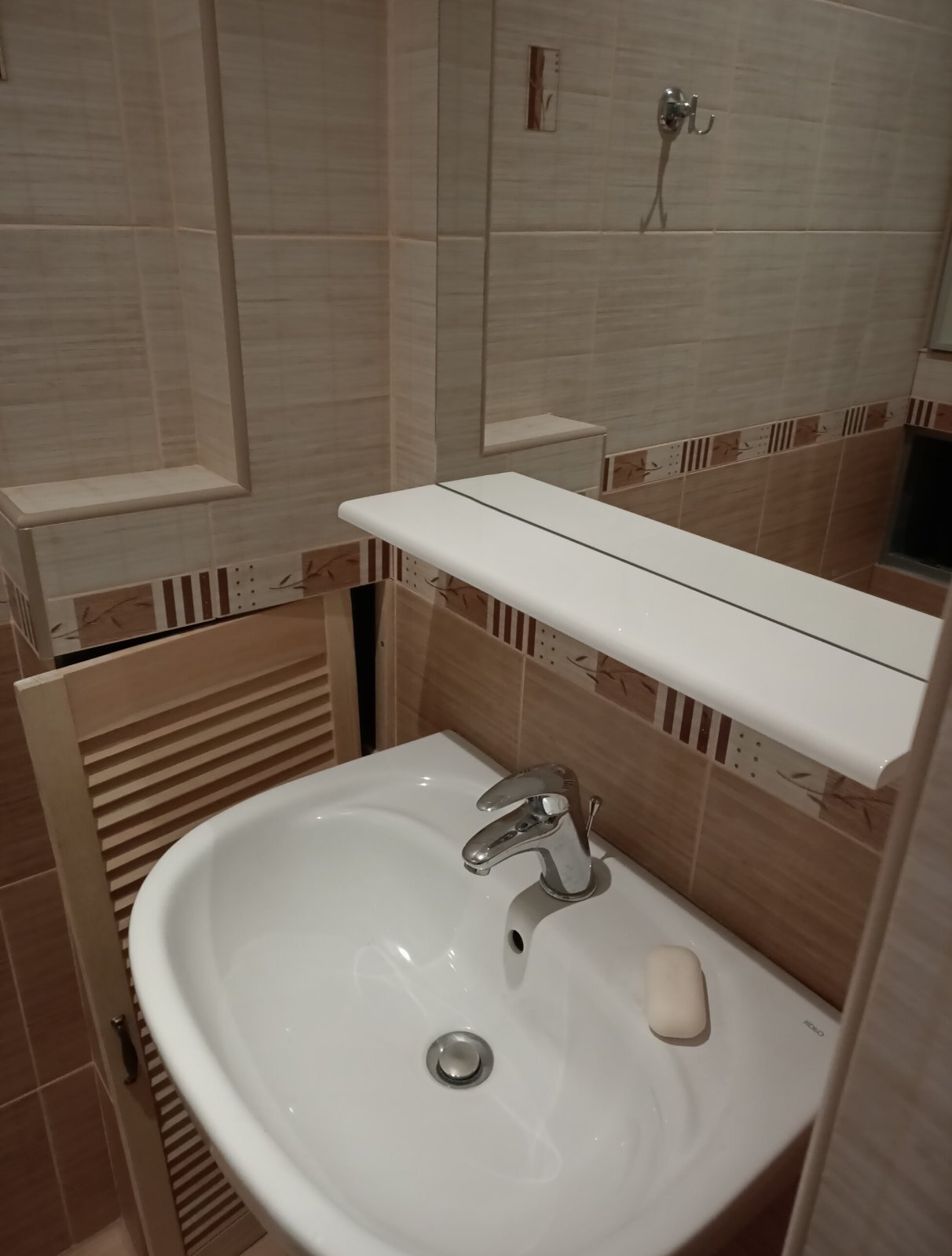 Оренда 2-кімнатної квартири 75 м², Анни Ахматової вул., 35А