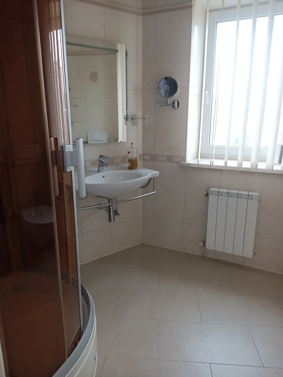 Оренда 2-кімнатної квартири 75 м², Анни Ахматової вул., 35А