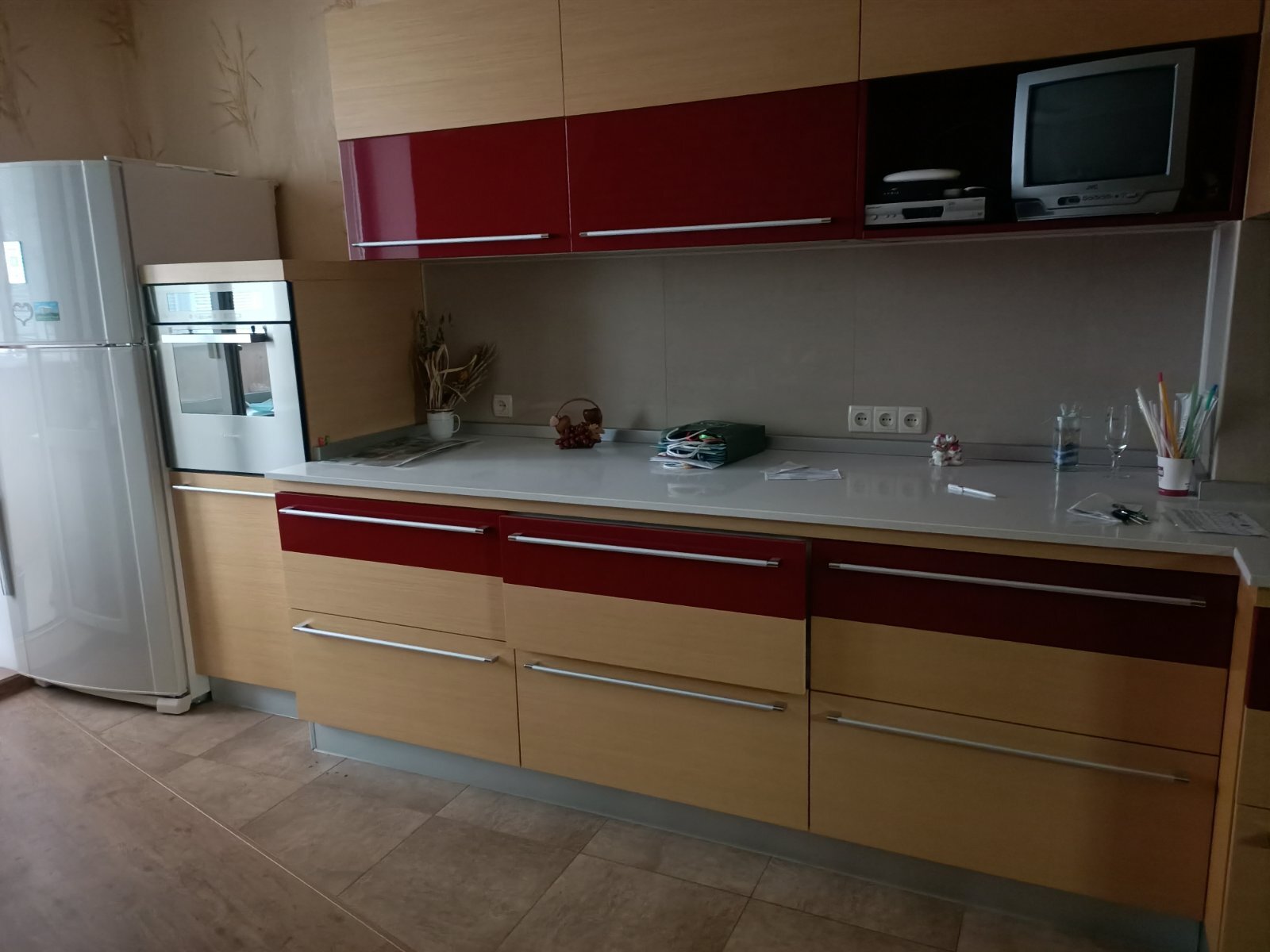 Оренда 2-кімнатної квартири 75 м², Анни Ахматової вул., 35А