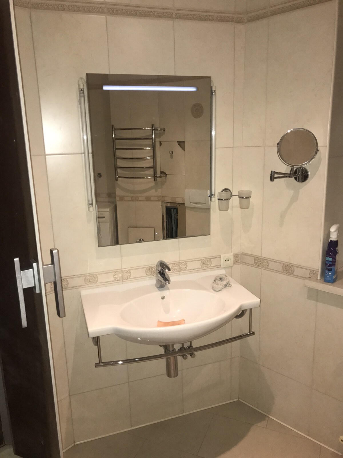 Оренда 2-кімнатної квартири 75 м², Анни Ахматової вул., 35А