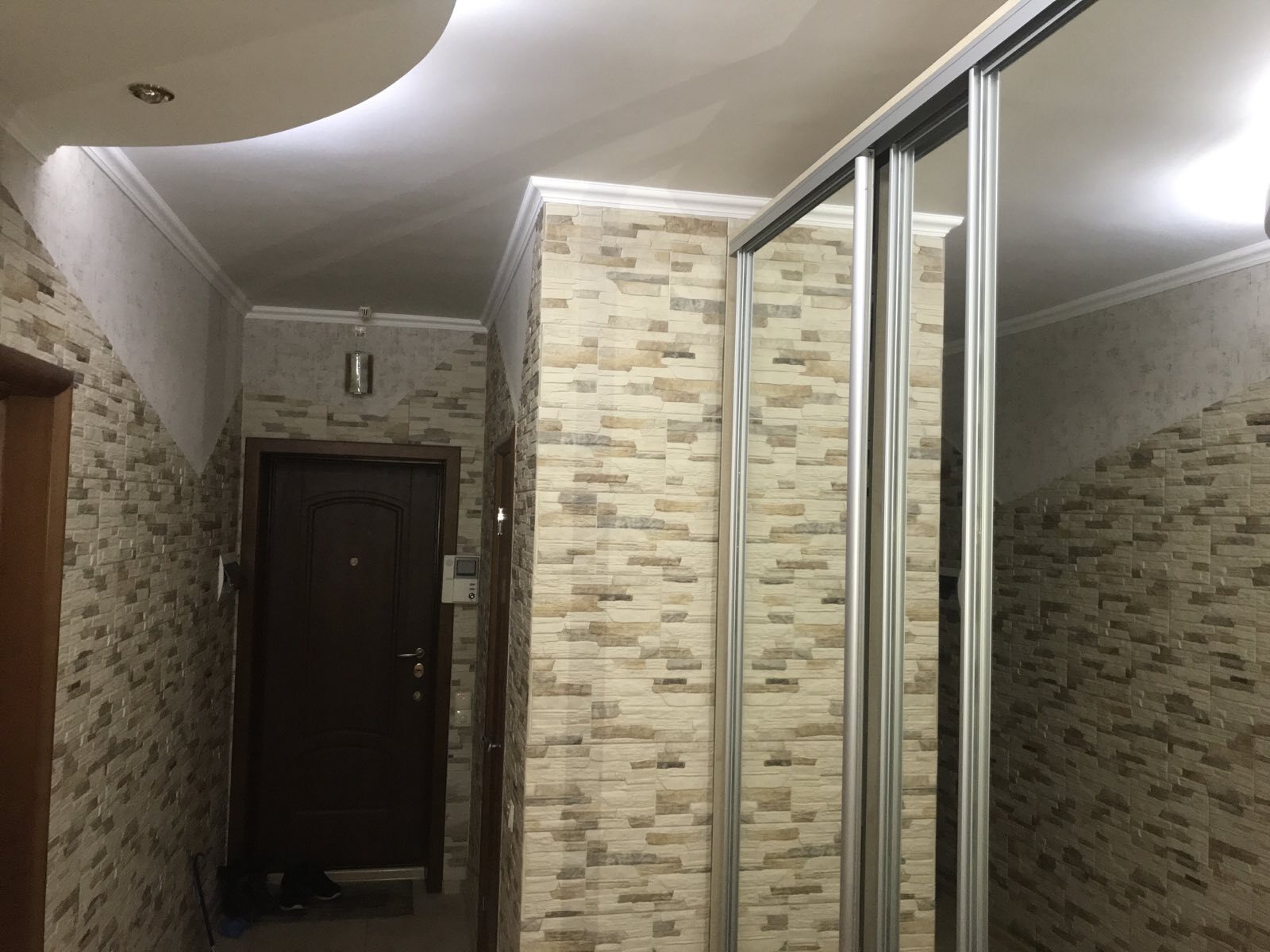 Оренда 2-кімнатної квартири 75 м², Анни Ахматової вул., 35А