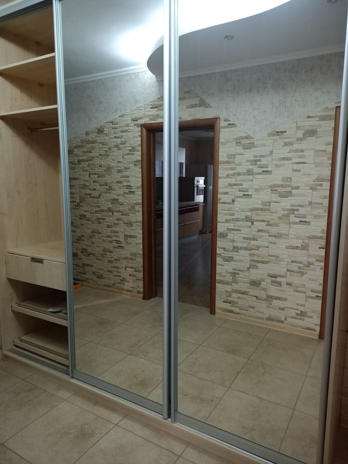 Оренда 2-кімнатної квартири 75 м², Анни Ахматової вул., 35А