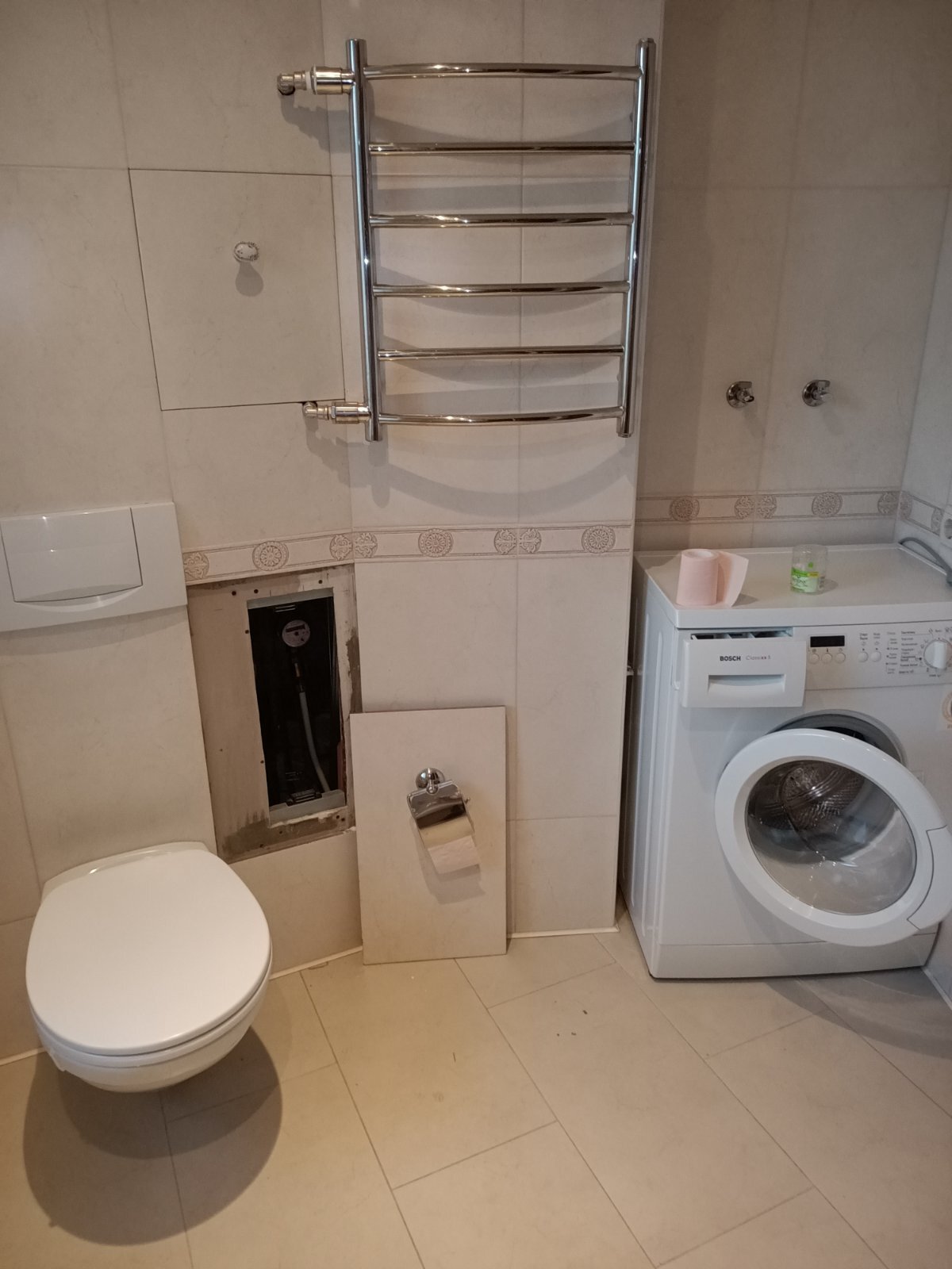 Оренда 2-кімнатної квартири 75 м², Анни Ахматової вул., 35А