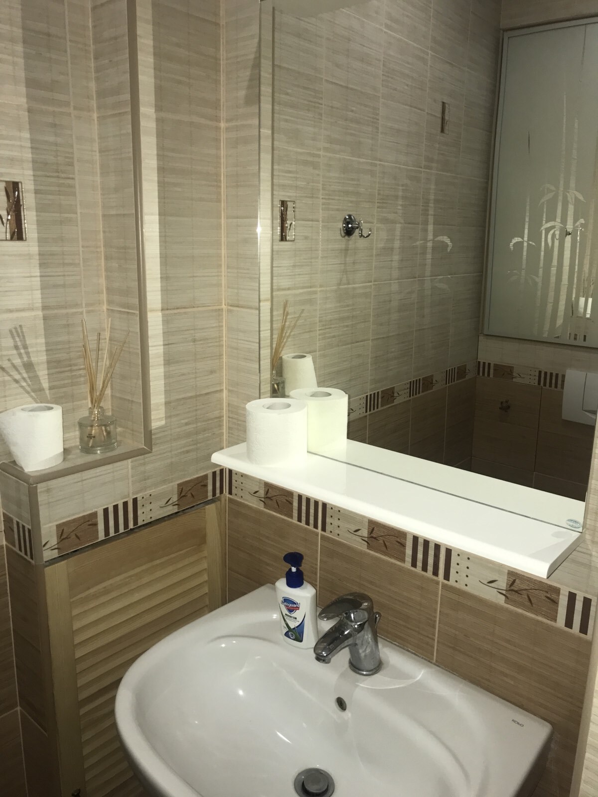 Оренда 2-кімнатної квартири 75 м², Анни Ахматової вул., 35А