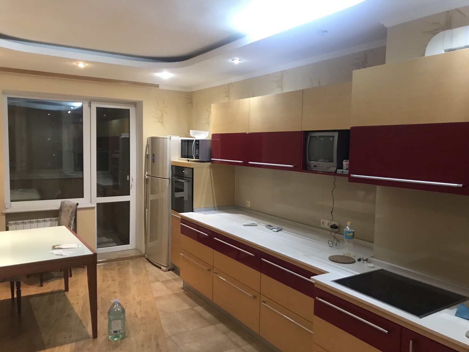 Оренда 2-кімнатної квартири 75 м², Анни Ахматової вул., 35А