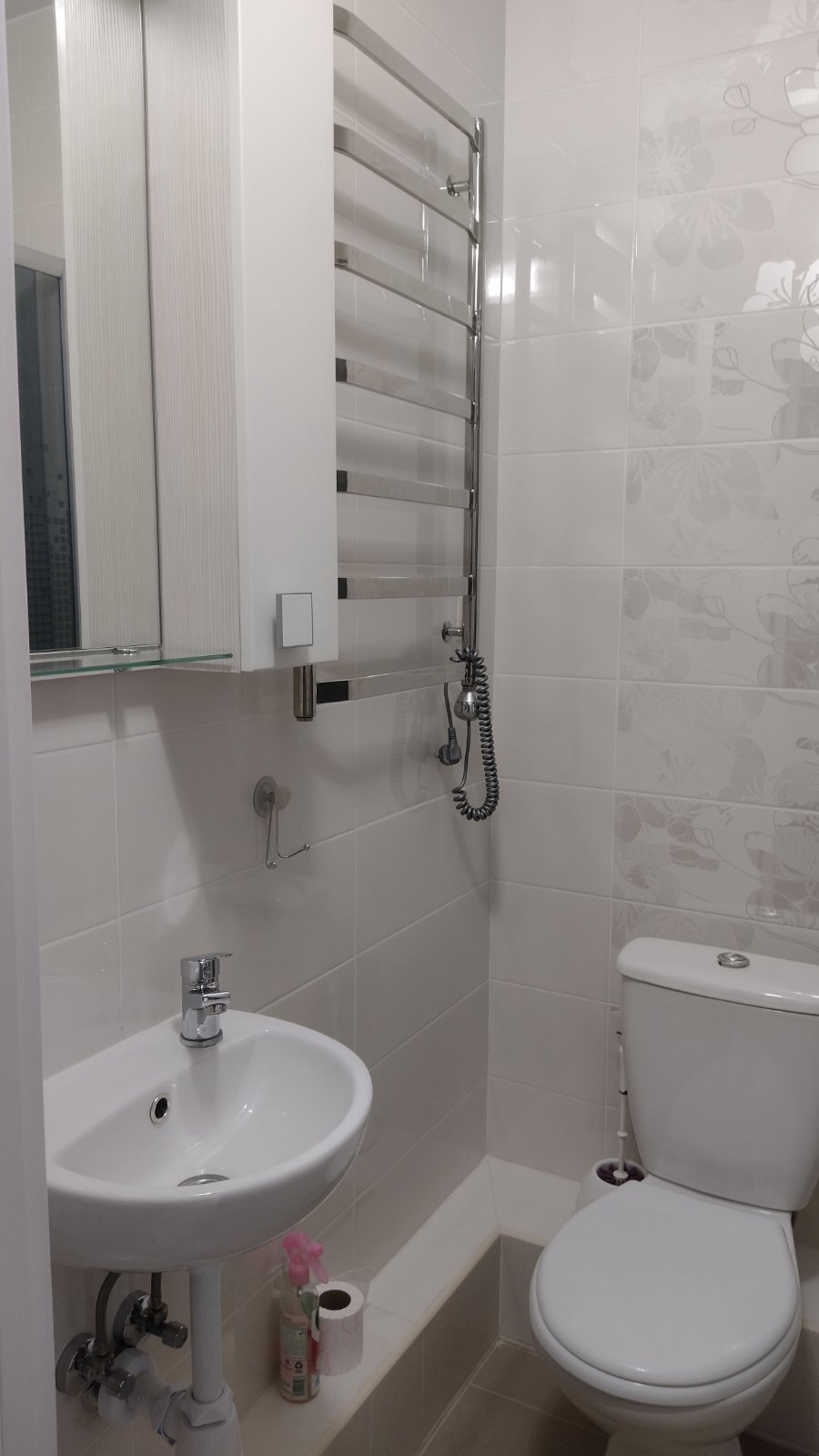 Аренда 2-комнатной квартиры 69 м², Бориса Гмыри ул.