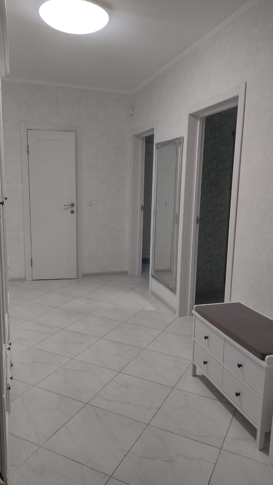 Аренда 2-комнатной квартиры 69 м², Бориса Гмыри ул.