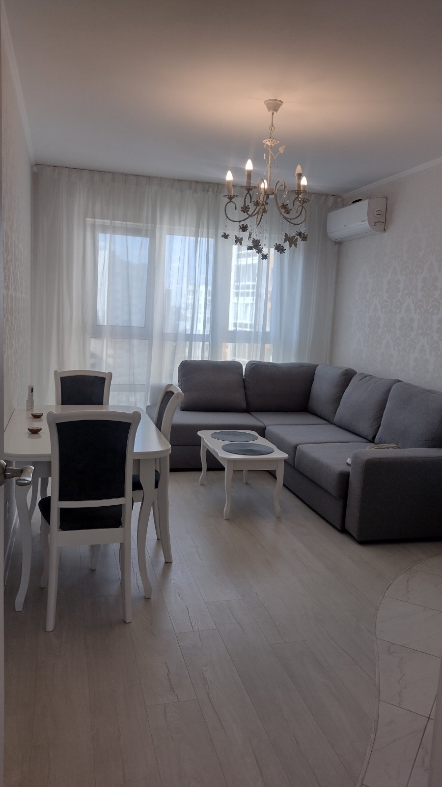 Аренда 2-комнатной квартиры 69 м², Бориса Гмыри ул.