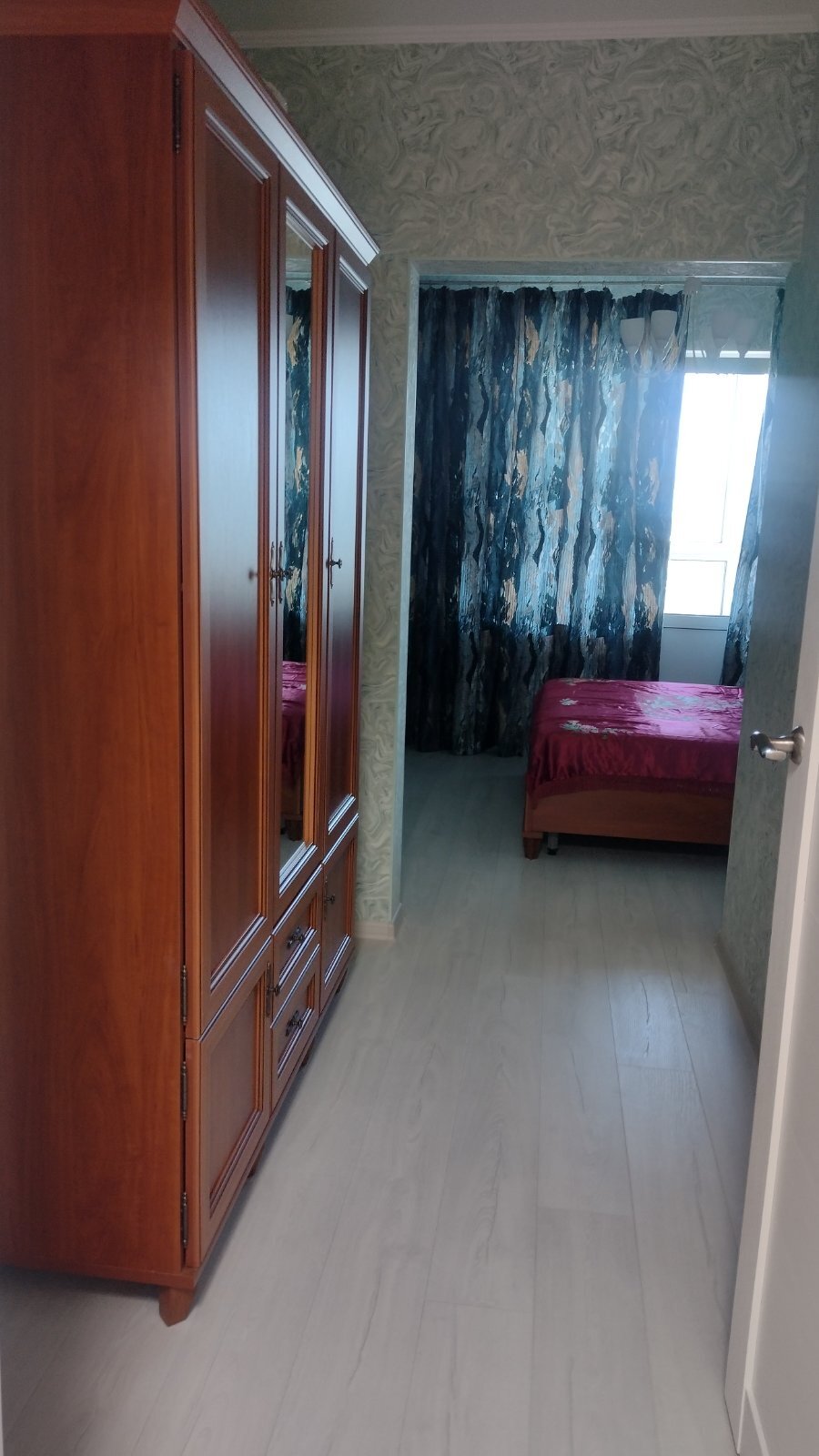 Аренда 2-комнатной квартиры 69 м², Бориса Гмыри ул.