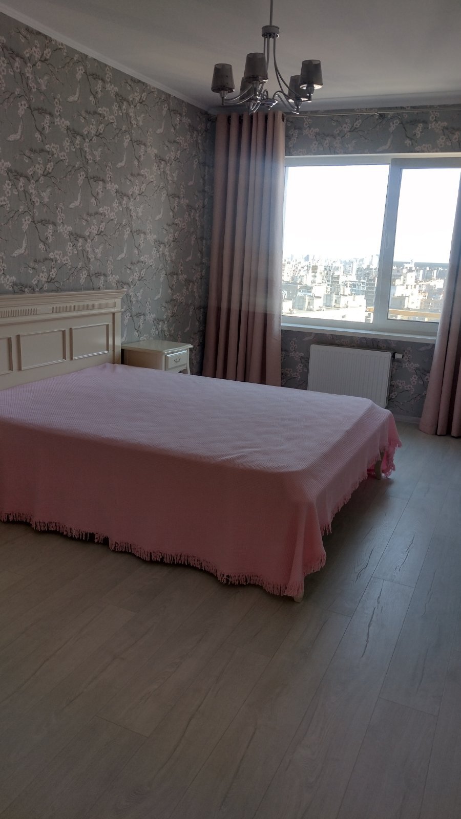 Аренда 2-комнатной квартиры 69 м², Бориса Гмыри ул.
