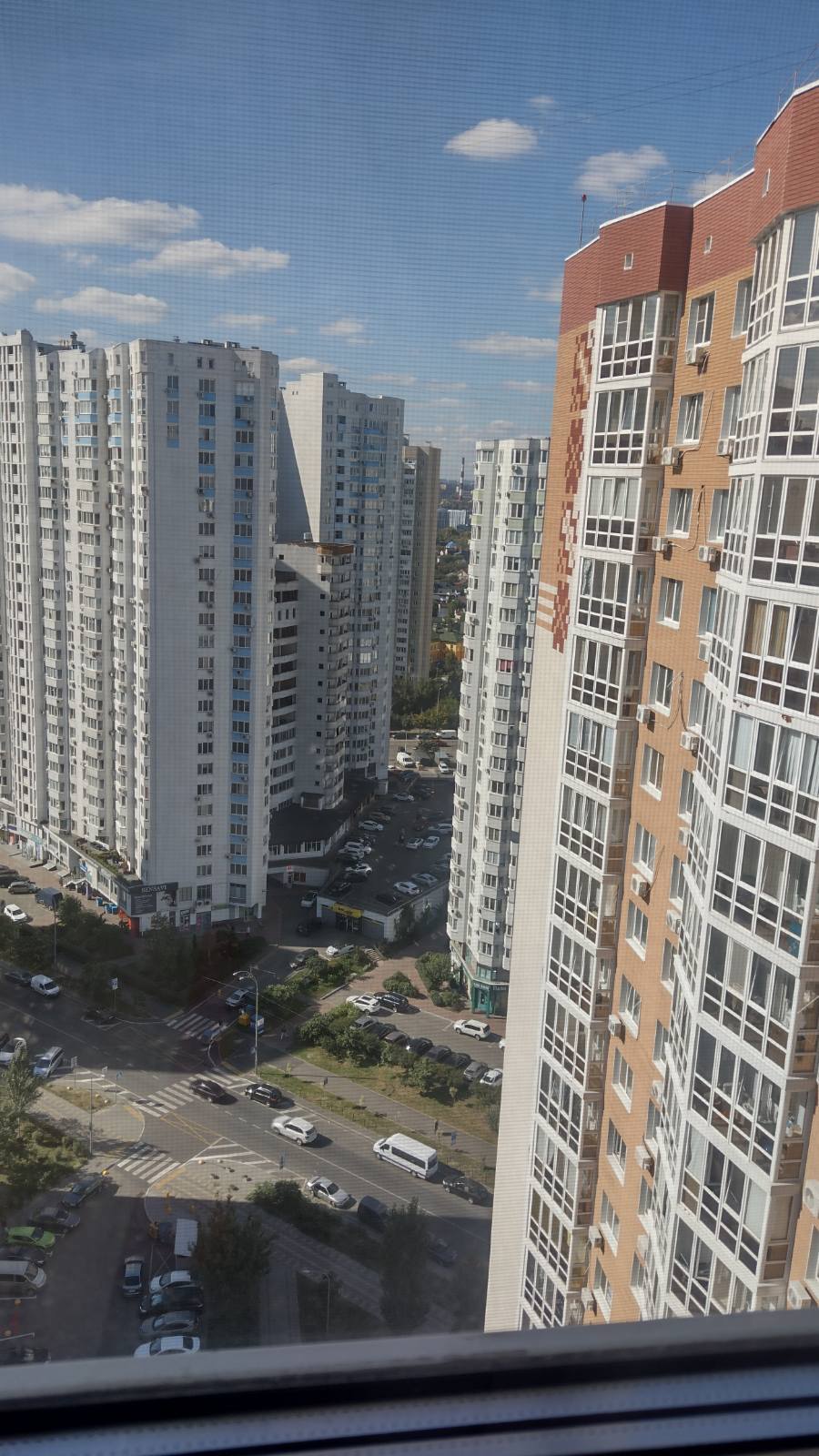 Аренда 2-комнатной квартиры 69 м², Бориса Гмыри ул.
