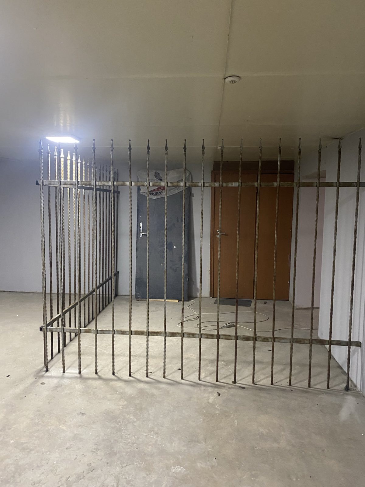 Аренда склада 400 м², Академика Туполева ул., 1Б