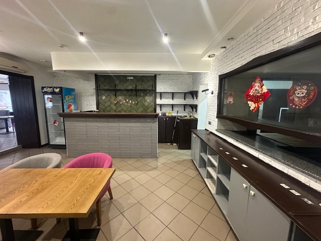 Продажа торгового помещения 119 м², Победы просп., 7