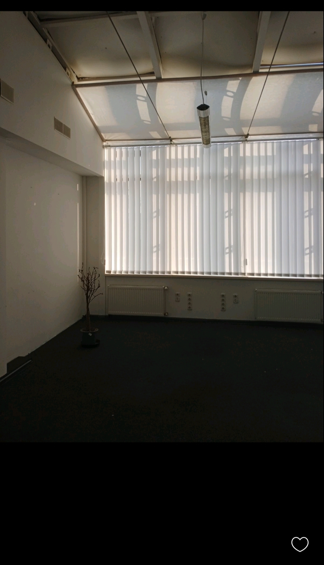 Аренда офиса 148 м², Владимирская ул., 77А