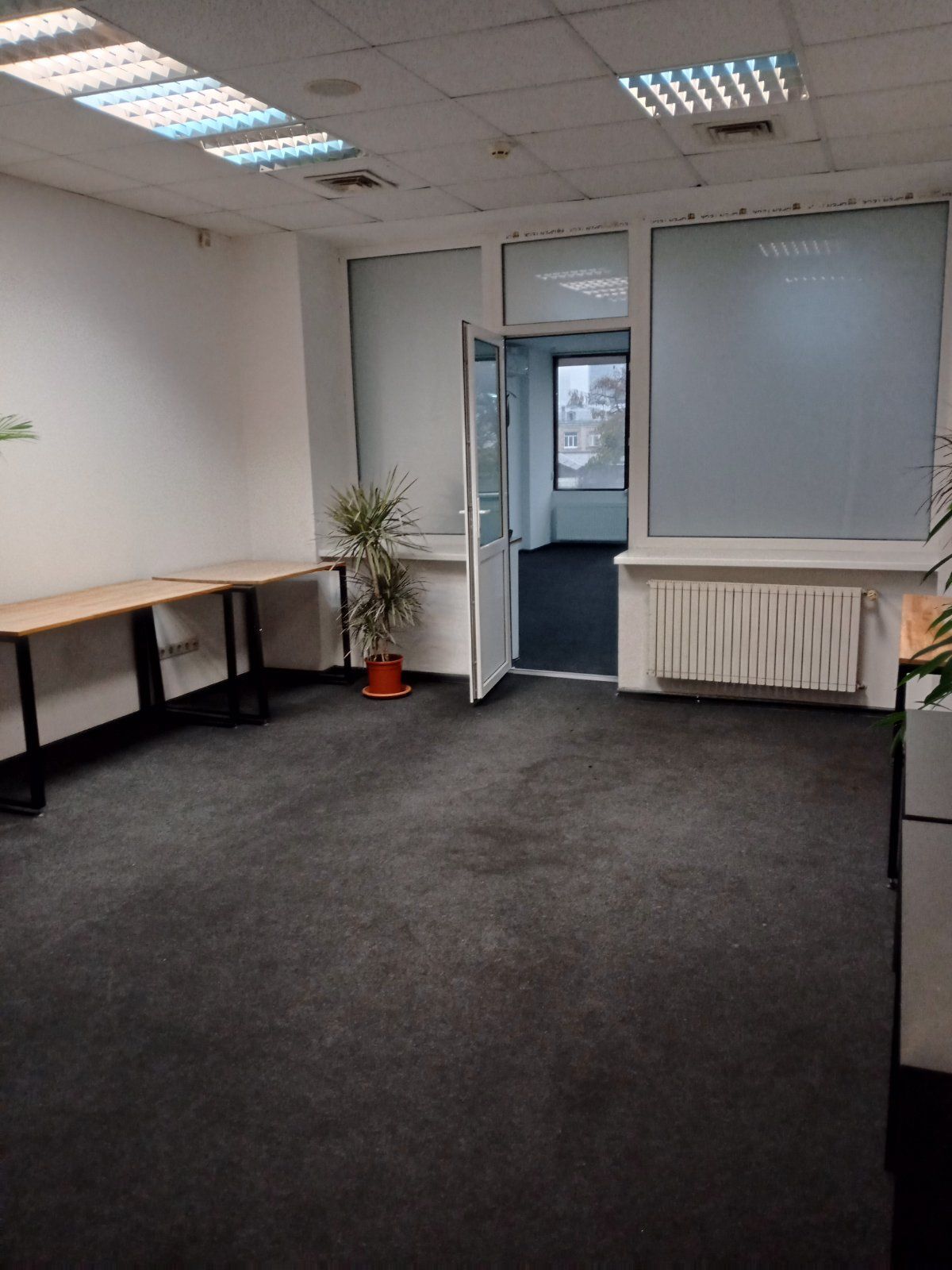 Аренда офиса 148 м², Владимирская ул., 77А