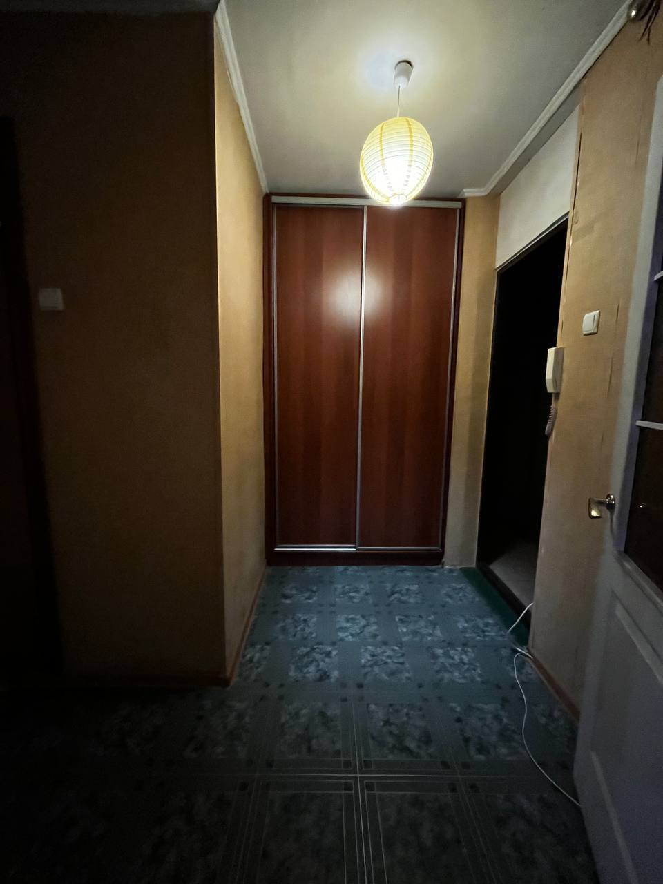 Продажа 1-комнатной квартиры 33 м², Леся Сердюка ул., 4