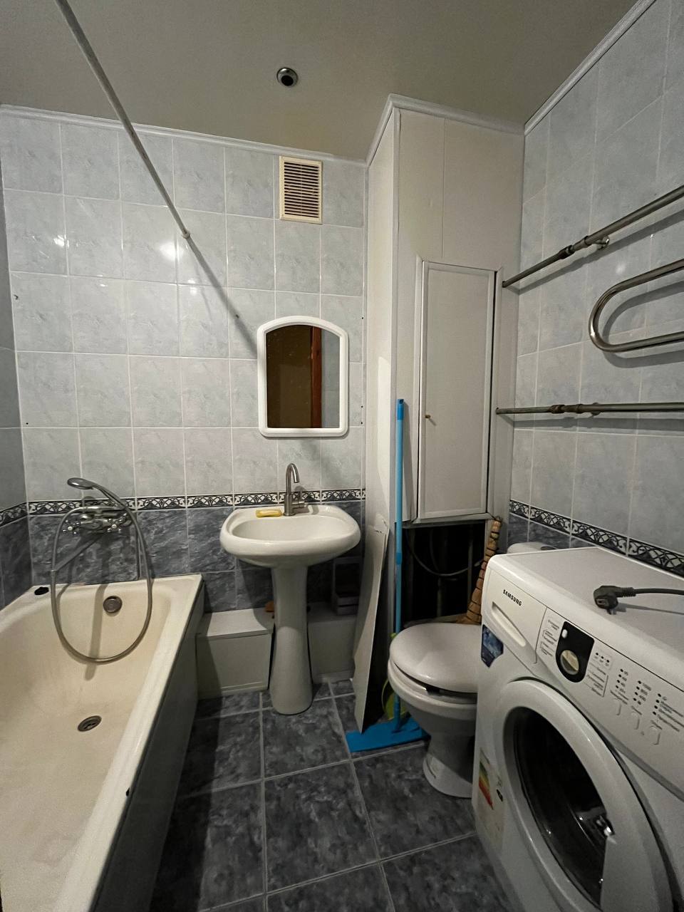 Продажа 1-комнатной квартиры 33 м², Леся Сердюка ул., 4