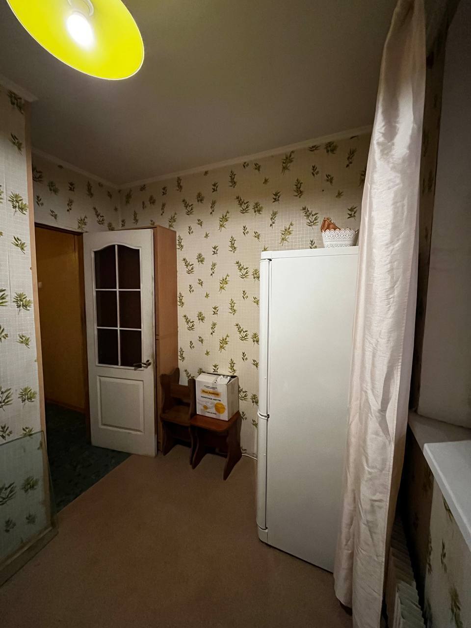 Продажа 1-комнатной квартиры 33 м², Леся Сердюка ул., 4