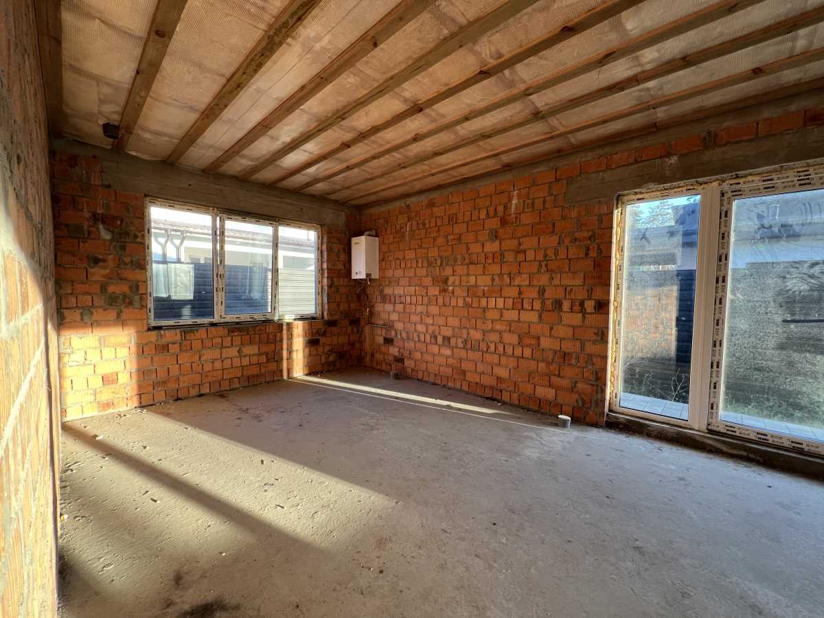 Продажа дома 103 м², Антония Михайловского ул., 8
