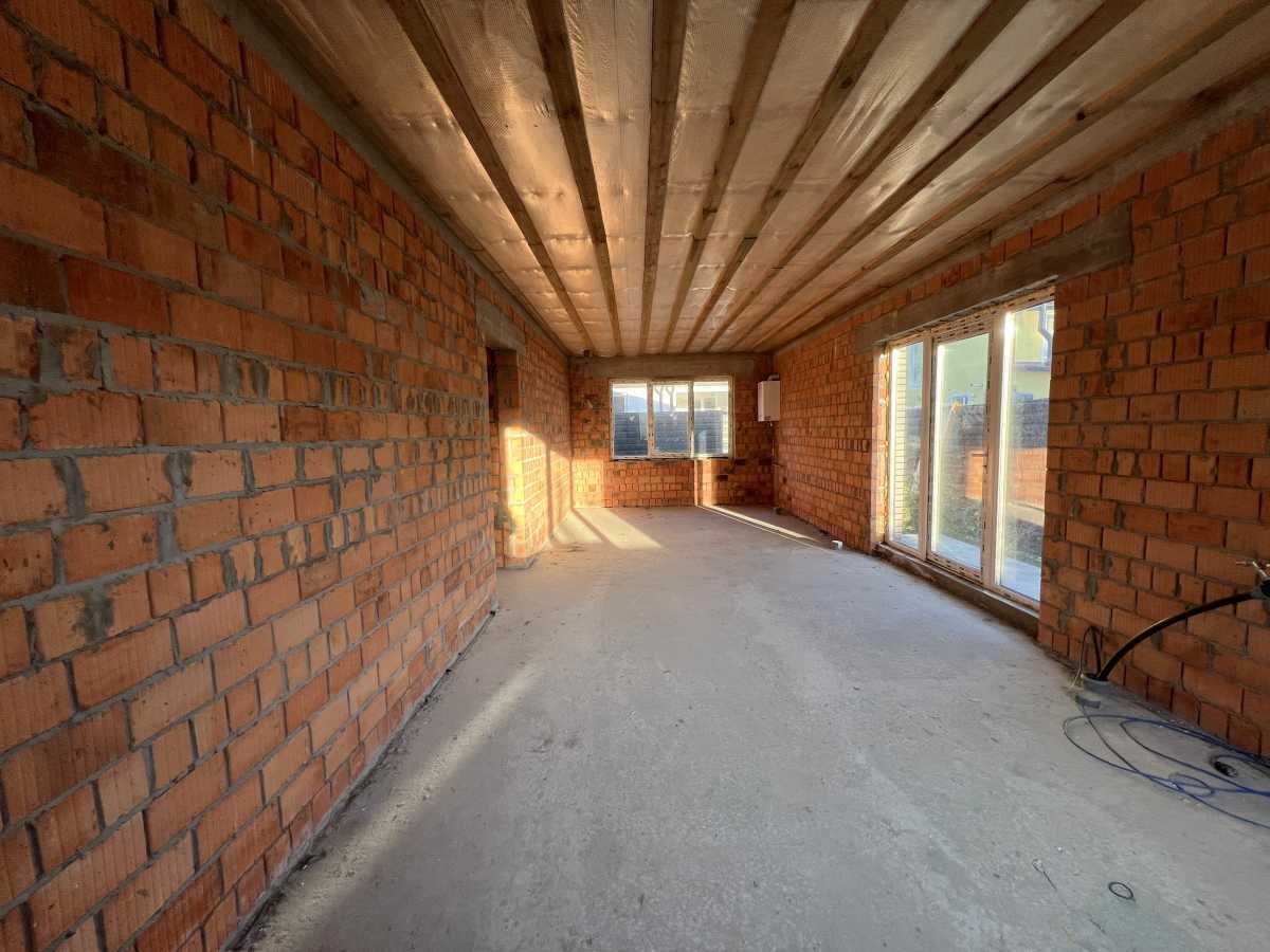 Продажа дома 103 м², Антония Михайловского ул., 8