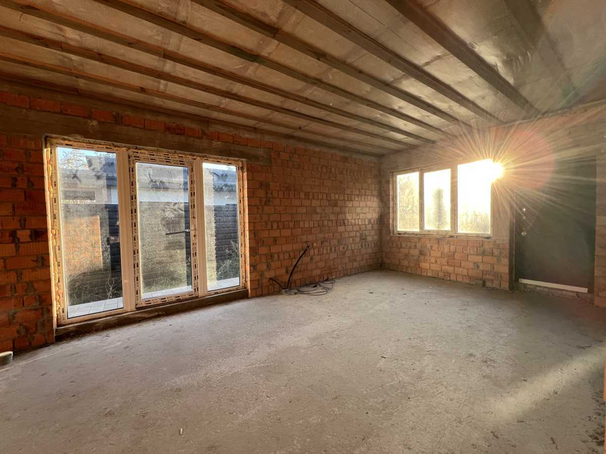 Продажа дома 103 м², Антония Михайловского ул., 8