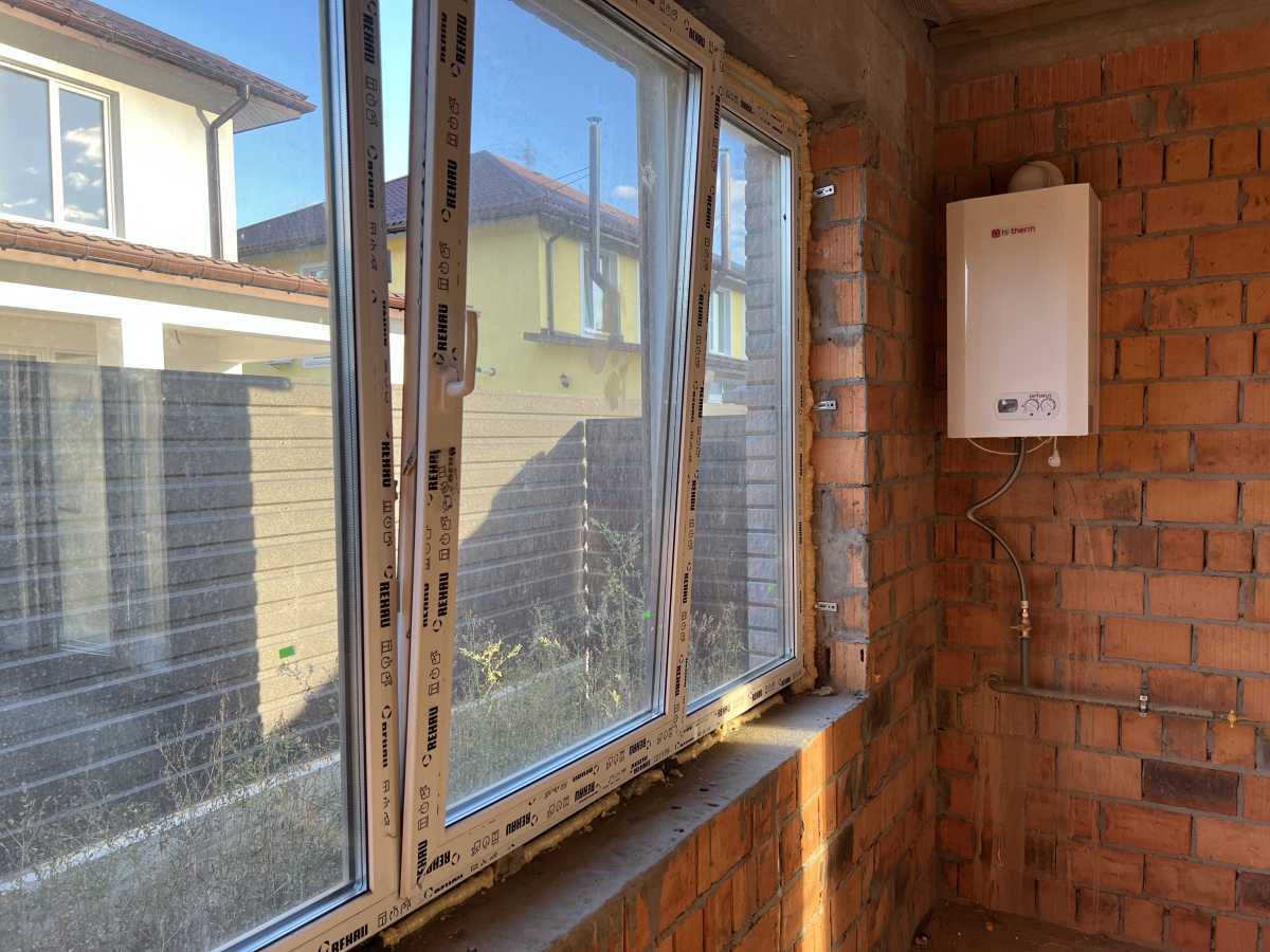 Продажа дома 103 м², Антония Михайловского ул., 8