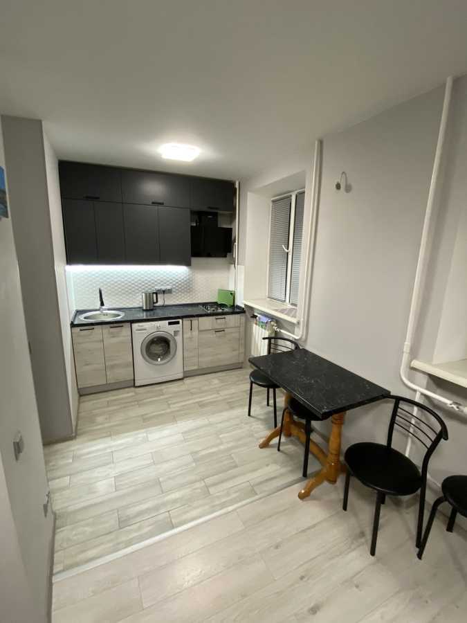 Аренда 1-комнатной квартиры 22 м², Леся Курбаса просп., 9В