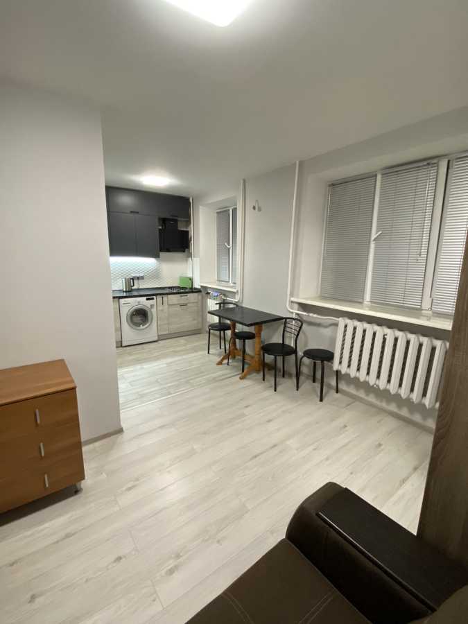 Аренда 1-комнатной квартиры 22 м², Леся Курбаса просп., 9В