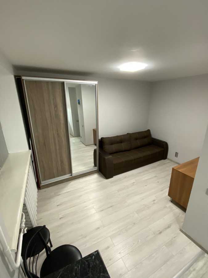Аренда 1-комнатной квартиры 22 м², Леся Курбаса просп., 9В