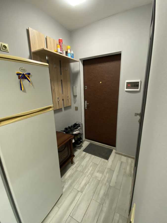 Аренда 1-комнатной квартиры 22 м², Леся Курбаса просп., 9В