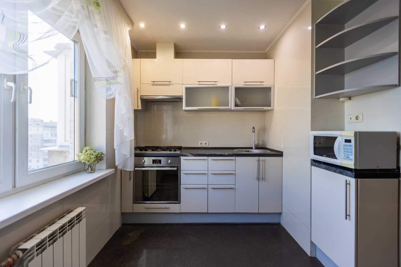 Продажа 2-комнатной квартиры 52.8 м², Хорольская ул., 8/4