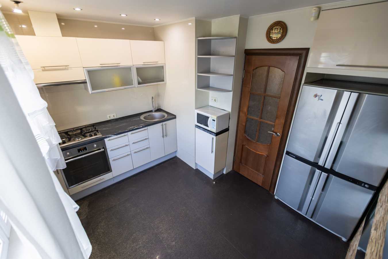 Продажа 2-комнатной квартиры 52.8 м², Хорольская ул., 8/4