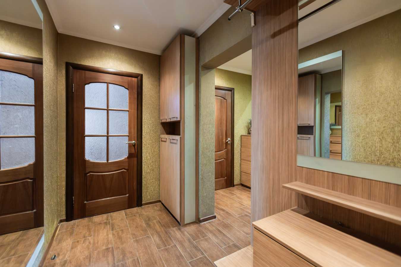 Продажа 2-комнатной квартиры 52.8 м², Хорольская ул., 8/4
